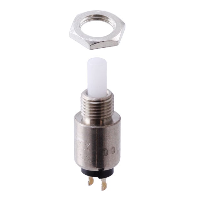 NKK Switches FB15ANEP2 electronic component product image
