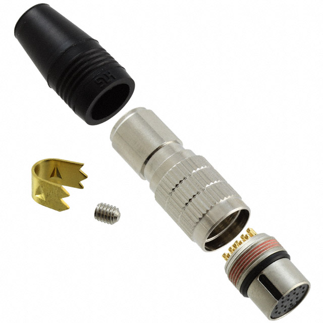 Hirose Electric Co Ltd HR25-9TP-20S(73) electronic component product image