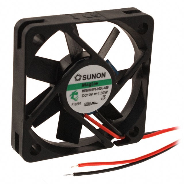 Sunon Fans ME50101V1-000U-A99 electronic component product image
