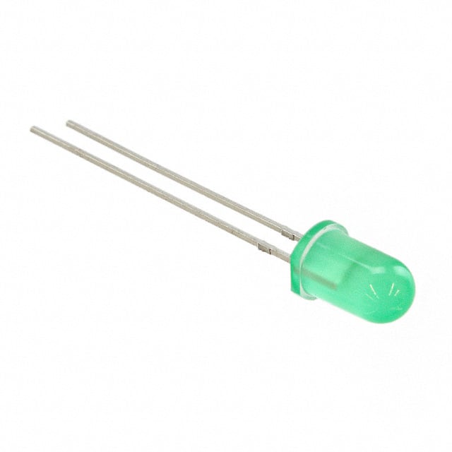 onsemi MV5453 electronic component product image