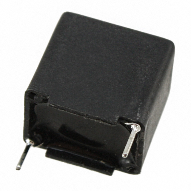 Pulse Electronics PE-52645NL electronic component product image