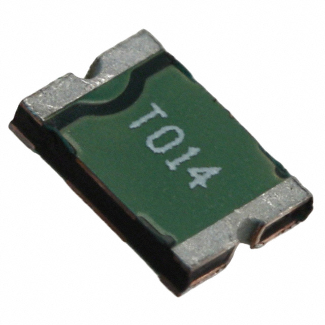 Eaton - Electronics Division PTS181260V014 electronic component product image