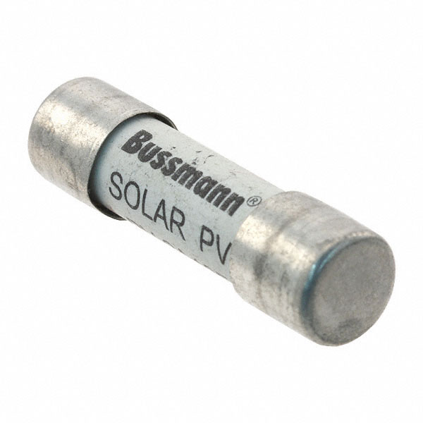 Eaton - Bussmann Electrical Division PV-2A10F electronic component product image