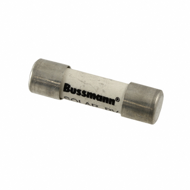 Eaton - Bussmann Electrical Division PV-3A10F electronic component product image