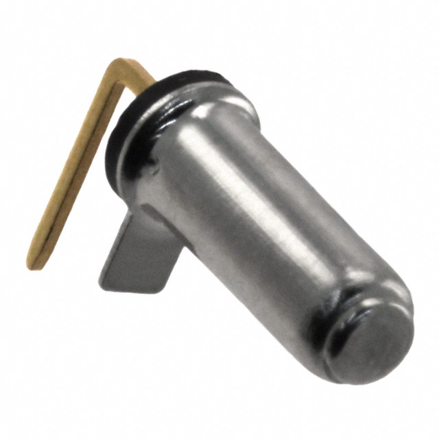 C&K RB-231X2 electronic component product image