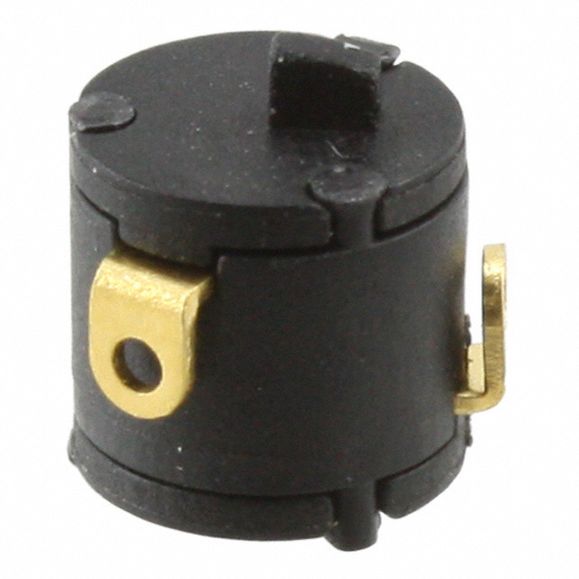 C&K RB-3R0232-50 electronic component product image