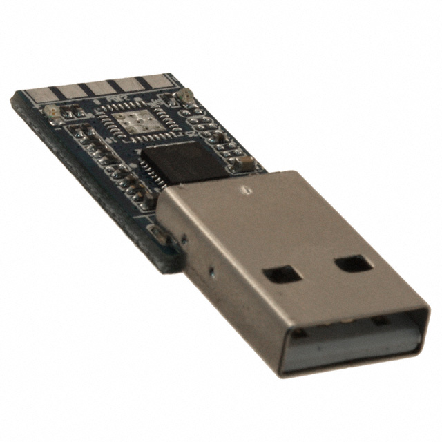 Microchip Technology RN-SRL-PRO3V-DGL electronic component product image
