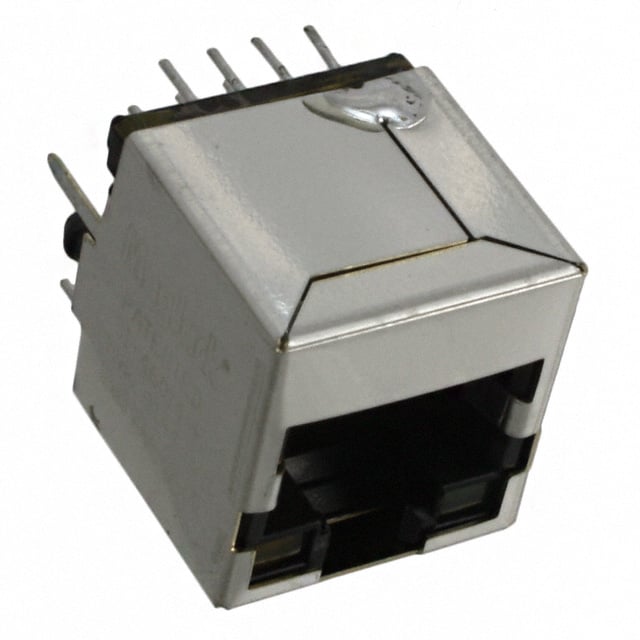 Bel Fuse Inc. SI-46014-F electronic component product image