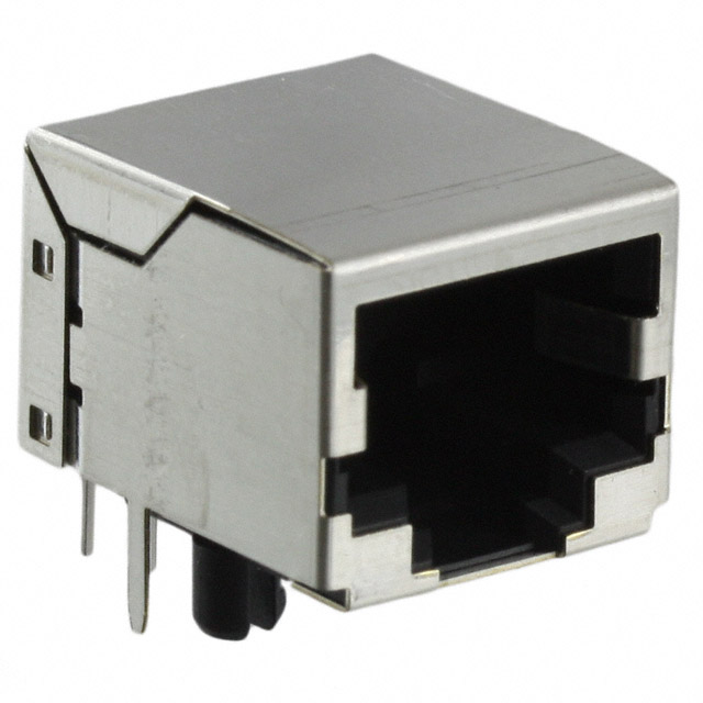 Stewart Connector SS64100-043F electronic component product image