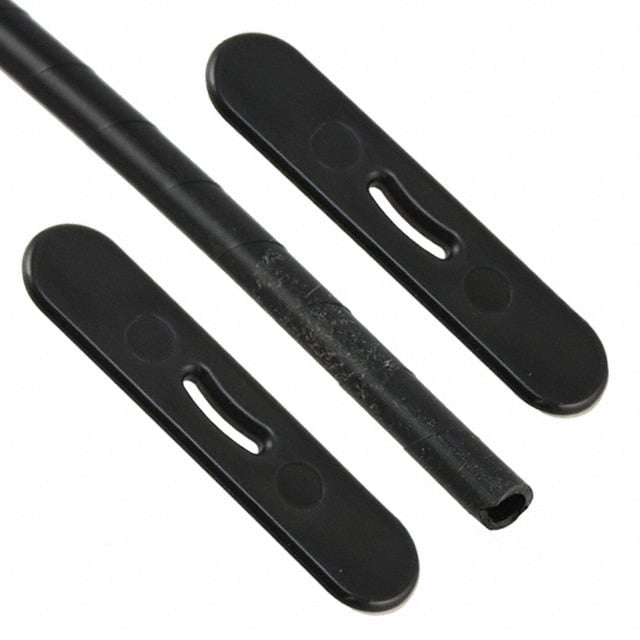 Panduit Corp T25F-C0 electronic component product image