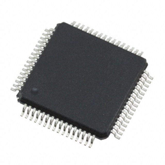 Zilog Z16FMC64AG20EG electronic component product image