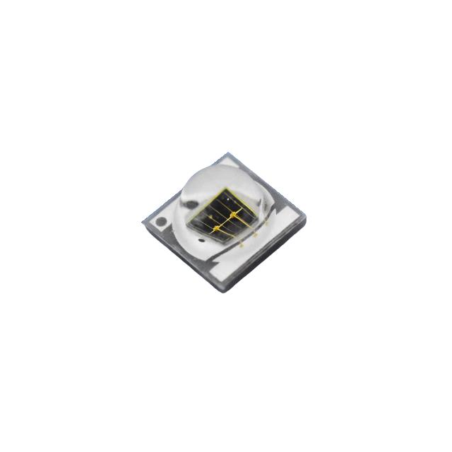 Solidlite AU3535A-ZIR-700MA electronic component product image
