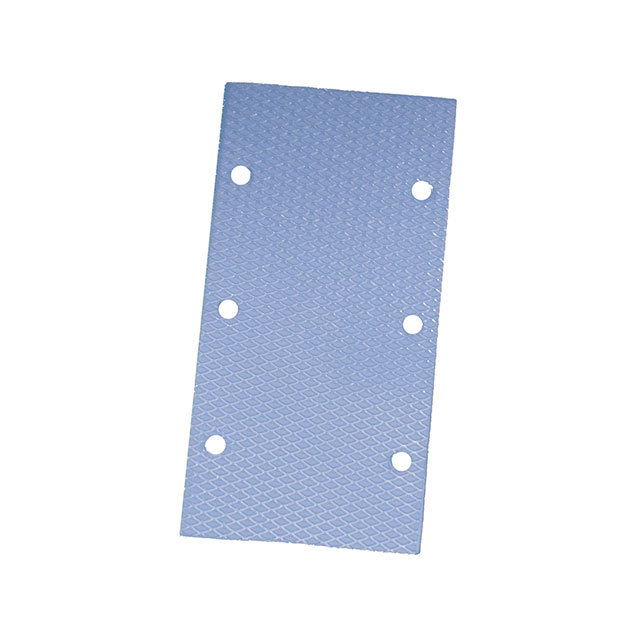 Ohmite HS250-TP2 electronic component product image