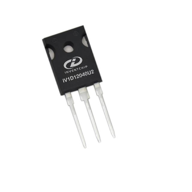 Inventchip IV1D12040U2 electronic component product image