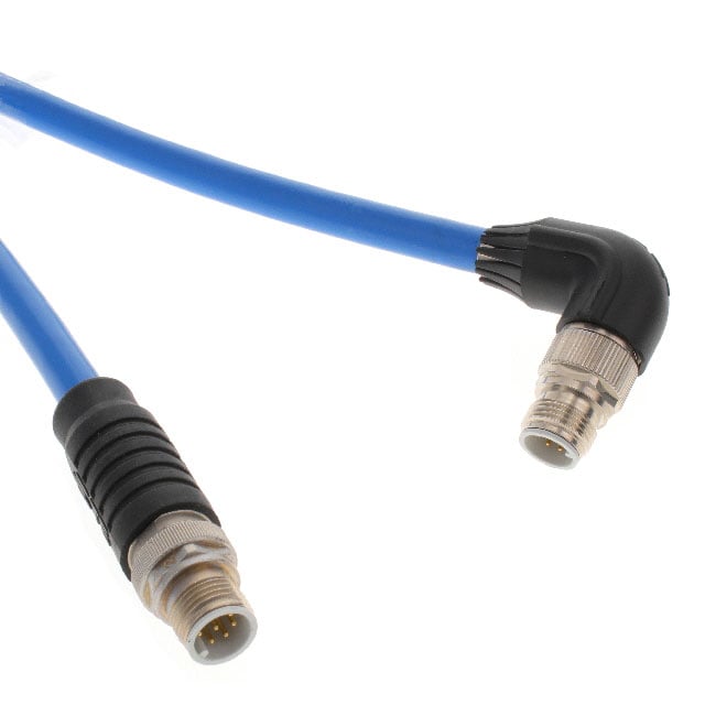 TE Connectivity AMP Connectors 3-2322423-6 electronic component product image