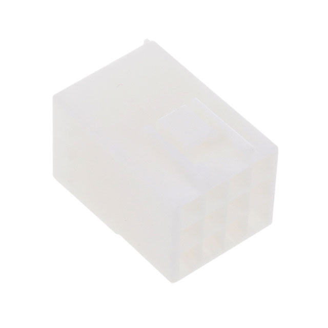 TE Connectivity AMP Connectors 1903720-1 electronic component product image
