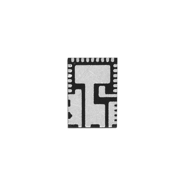 Vishay Siliconix SIC450ED-T1-GE3 electronic component product image