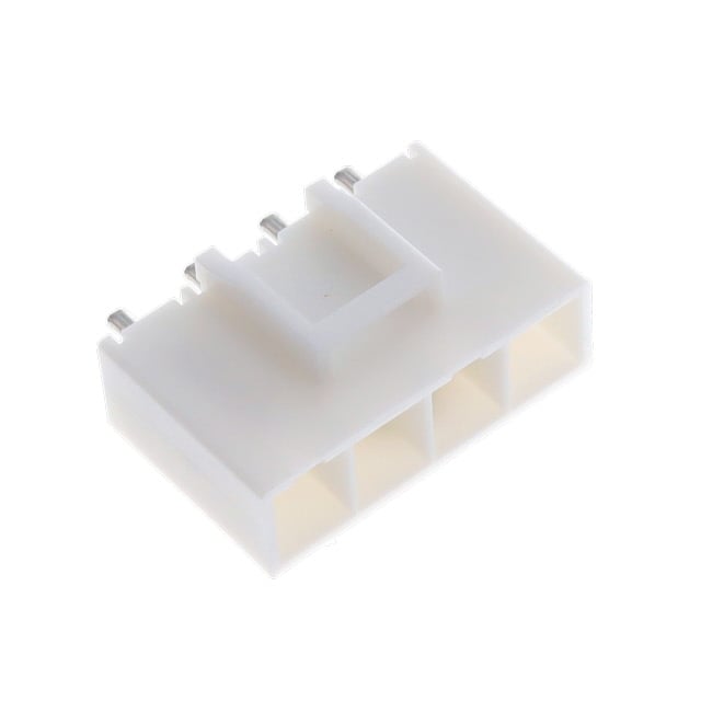 JST Sales America Inc. B04P-VL-VN-1.8 electronic component product image