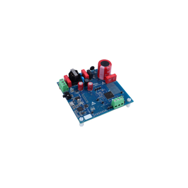 Infineon Technologies EVAL-IMM101T-015TOBO1 electronic component product image