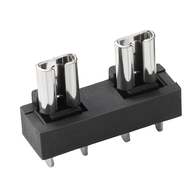 Littelfuse Inc. 01000063Z electronic component product image