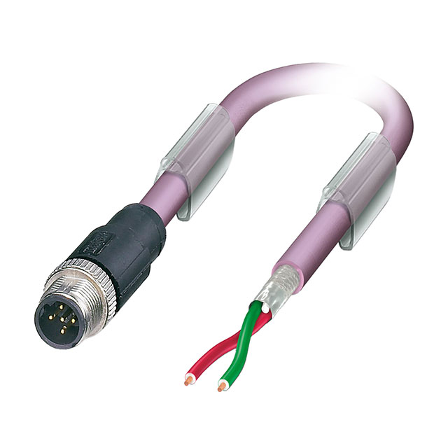 Phoenix Contact 1507243 electronic component product image