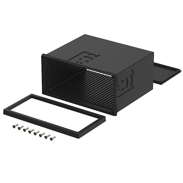 Bopla Enclosures 17741101 electronic component product image
