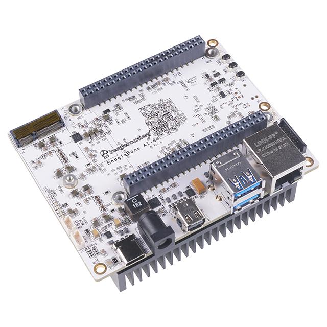 BeagleBoard 102110646 electronic component product image
