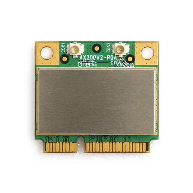 ALFA Network Inc. AWPCIE-AX200U electronic component product image