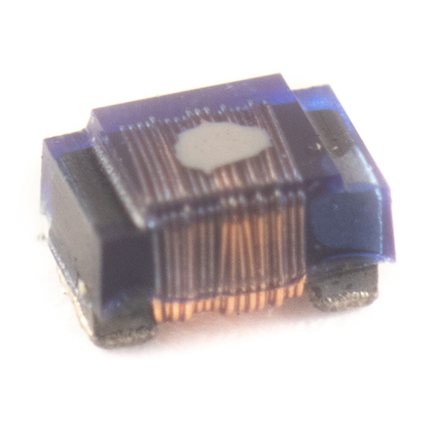 Allied Components International LS03-R47J-RC electronic component product image