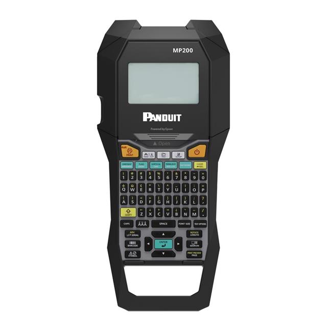 Panduit Corp MP200 electronic component product image