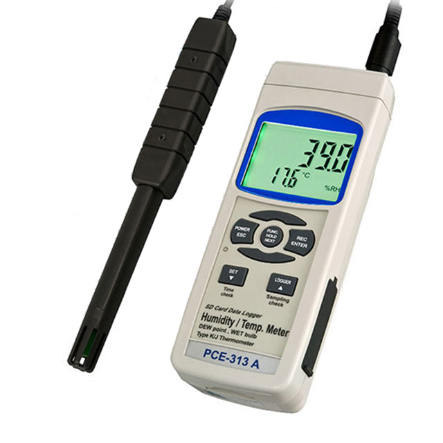 PCE Instruments PCE-313A electronic component product image