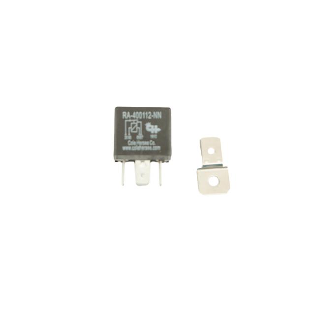 Littelfuse/Commercial Vehicle Products RA-400112-NN electronic component product image