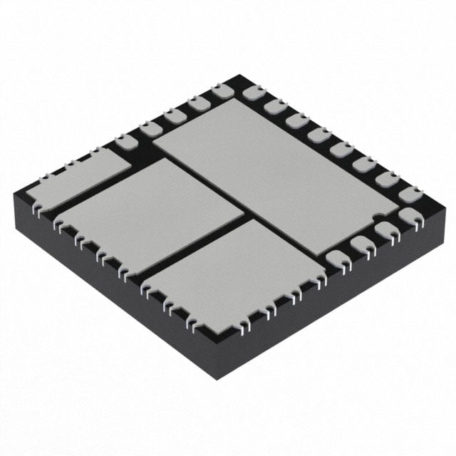 Microchip Technology MIC28517T-E/PHA electronic component product image