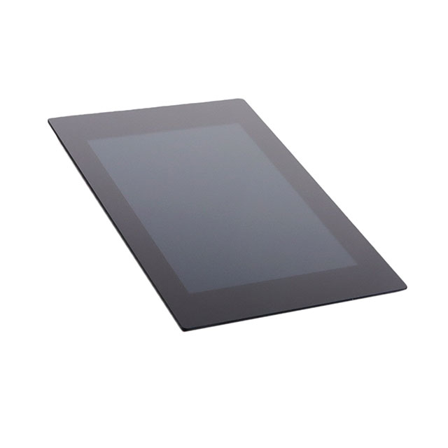 Display Visions EA UNITFTS035-ATC electronic component product image
