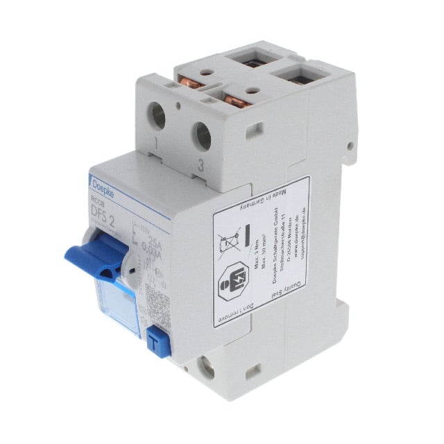 Altech Corporation 09124601 electronic component product image