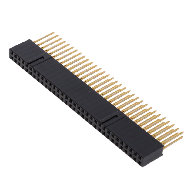 Amphenol ICC (FCI) 10153302-32111LF electronic component product image