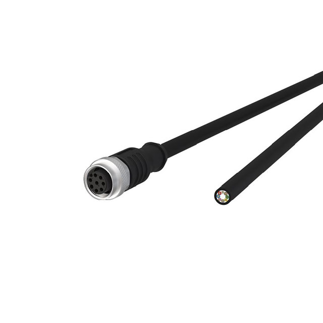 METZ CONNECT USA Inc. 142MEA20050 electronic component product image