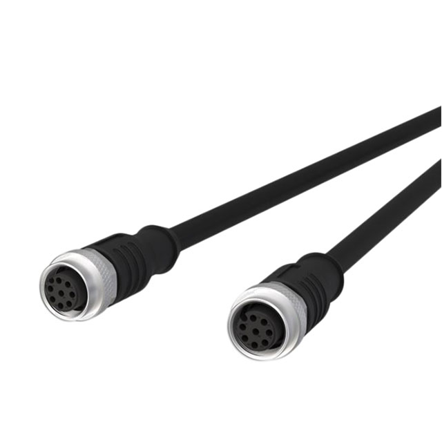 METZ CONNECT USA Inc. 142MEA22010 electronic component product image