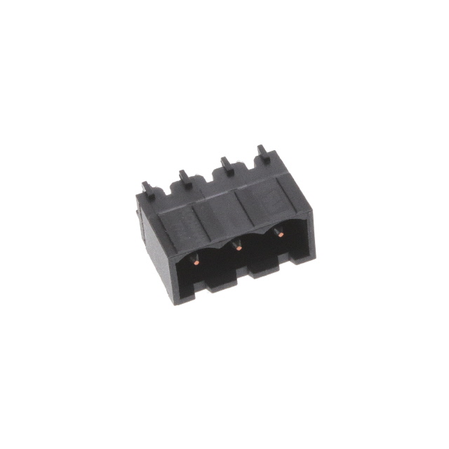 TE Connectivity AMP Connectors 2342084-3 electronic component product image
