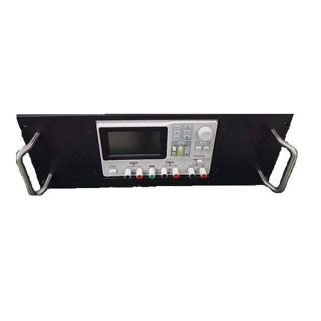 Siglent Technologies NA, Inc. SPD3000-RMK electronic component product image