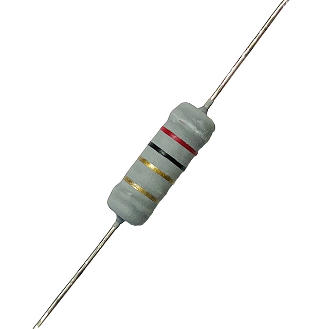 Lumimax Optoelectronic Technology KNP3W1R5JTB electronic component product image
