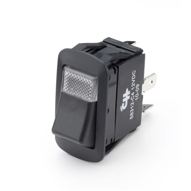 Cole Hersee 58312-C4 electronic component product image