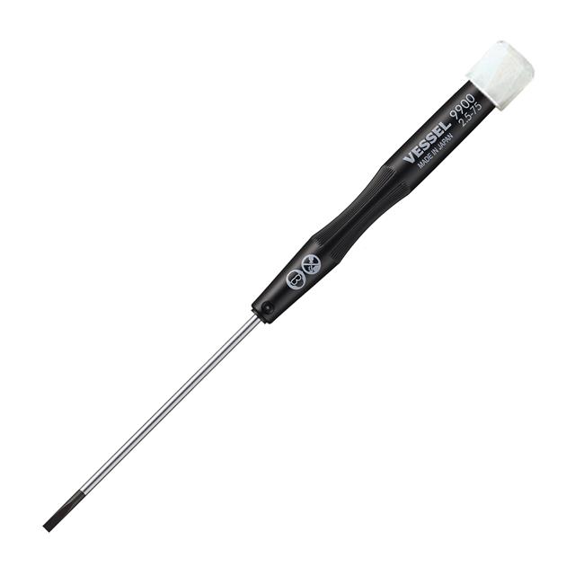 Vessel Tools 9900ES2575 electronic component product image