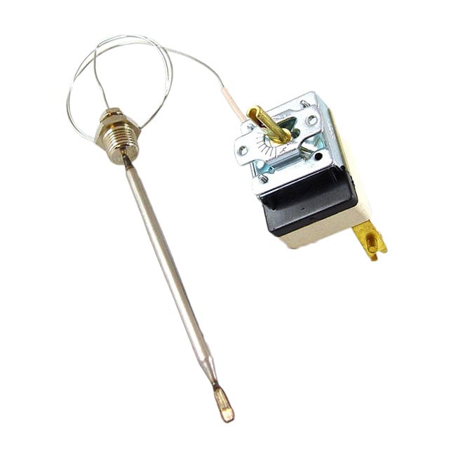 Selco Products CAP-60-150-SS-D electronic component product image