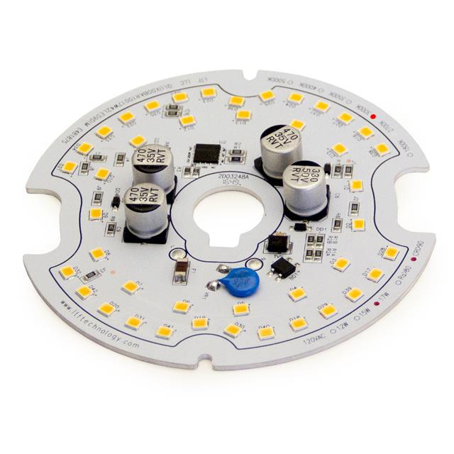LTF technology LLC QLUXDOBAR10017W42930 electronic component product image