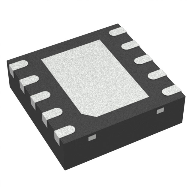 Texas Instruments TPS37A543222DSKRQ1 electronic component product image