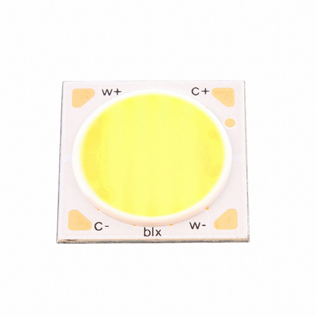 Bridgelux BXRV-TR-2765G-30A0-A-23 electronic component product image