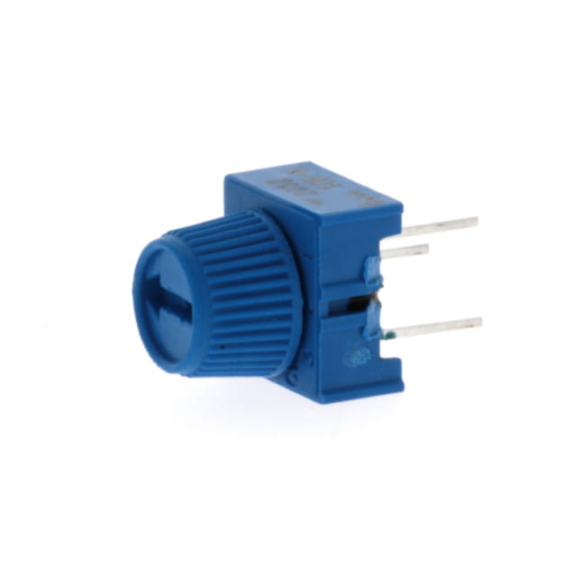 Vishay Spectrol M63M103KB30T607 electronic component product image