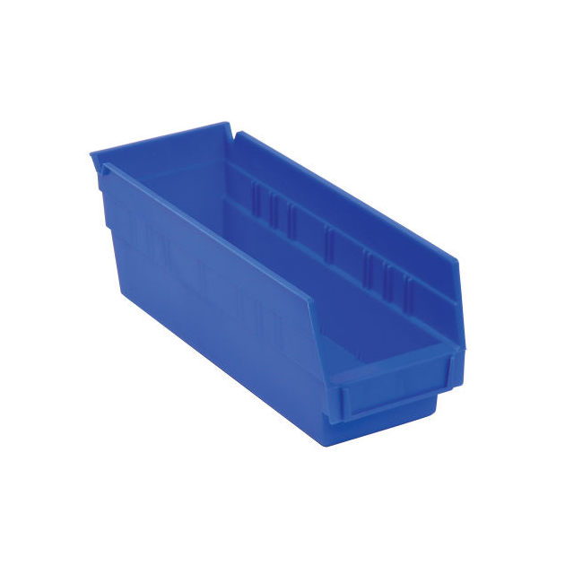 Akro-Mils 30110BLUE electronic component product image