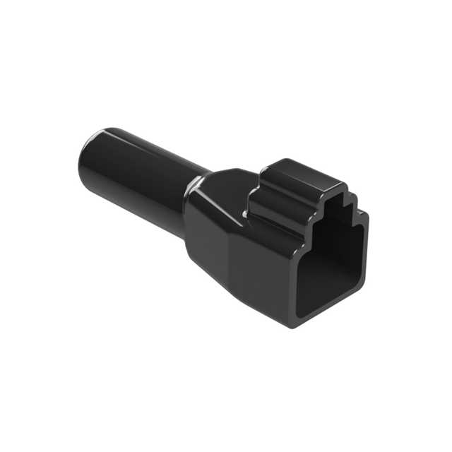 Amphenol Sine Systems Corp AT4S-BT-BK electronic component product image
